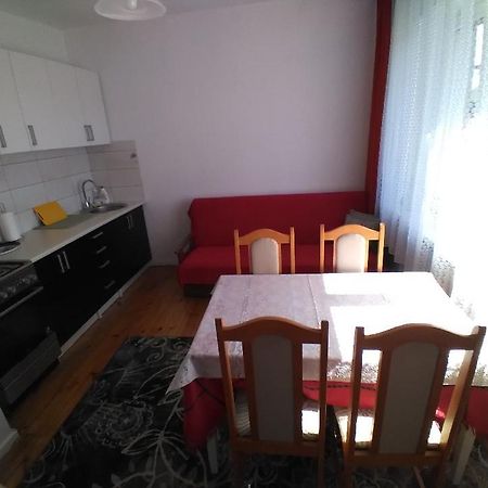 Przy Starej Lipie Apartment Augustów Exterior foto