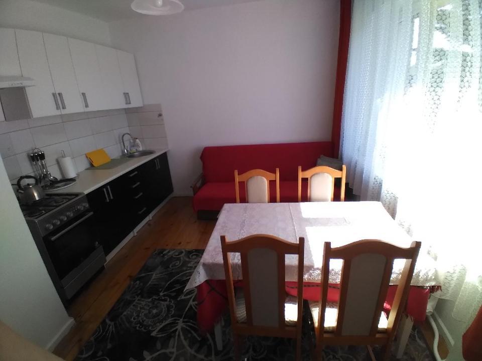 Przy Starej Lipie Apartment Augustów Exterior foto