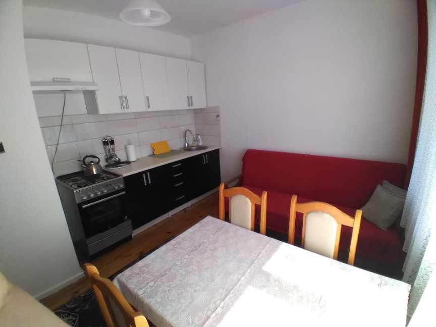 Przy Starej Lipie Apartment Augustów Exterior foto